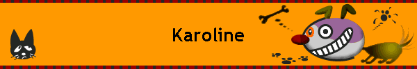 Karoline