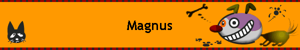 Magnus
