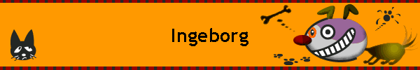 Ingeborg